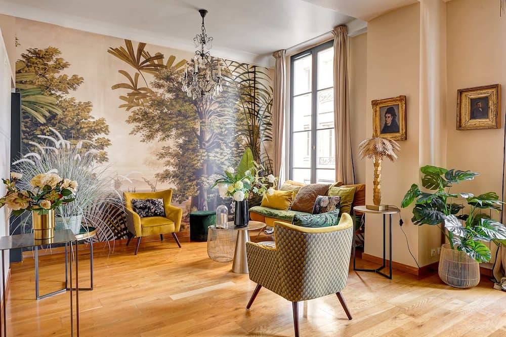 Appartement de vacances