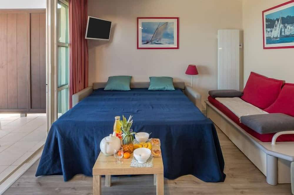Ganze Wohnung, Le Hameau (M1 216) by Interhome in Le Dramont, Saint-Raphaël