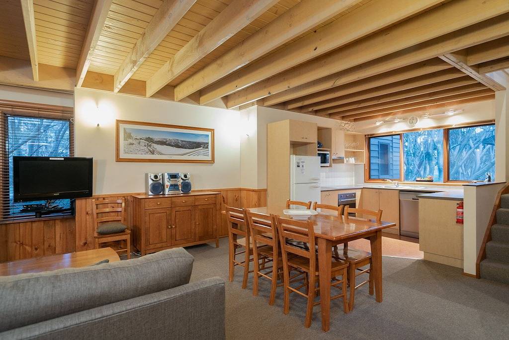 Ganze Wohnung, Sun Apartments - Berg Hotham in Illawarra, Wollongong City Council