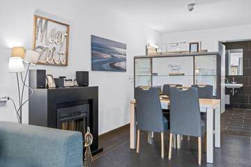 Ferienwohnung für 4 Personen in Wremen, Wurster Nordseeküste, Bild 4