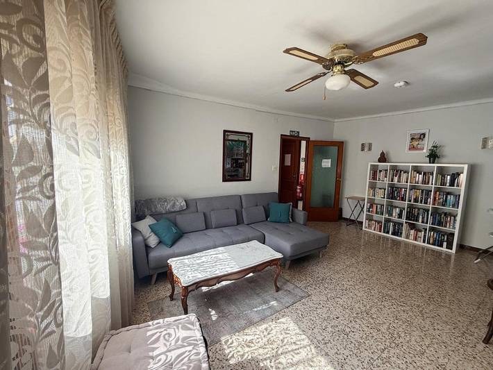 Gîte pour 5 personnes, avec terrasse à Móra d'Ebre - 4