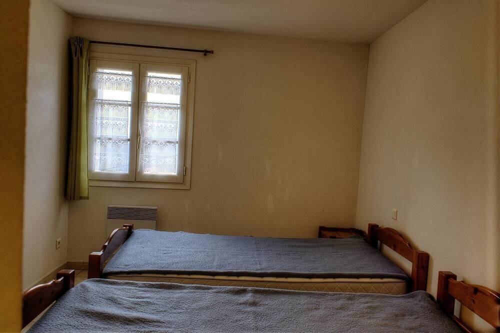 Espace des Oliviers - Gîte n°3 in Castagniers, Nice region