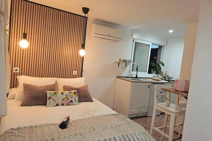 Ferienwohnung für 2 Personen - 1