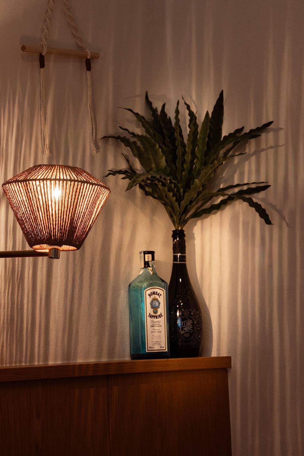 Zimmer „Garni Unterweggütl Karibik“ mit Bergblick, Gemeinschaftspool und Wlan in Naturns, Texelgruppe