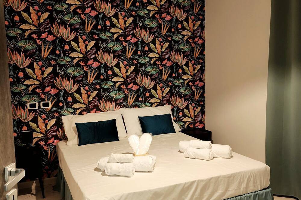 Quadruple room Holiday home Petra in Pietrelcina, Benevento Provinz