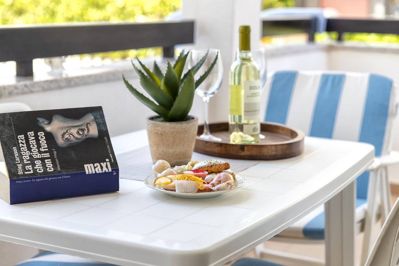 Apartamento entero, Calabona  in Alguer, Provincia de Sassari