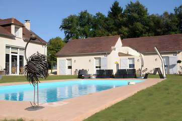 Chambre D’hôte pour 2 Personnes dans Gabillou, Périgord Noir, Photo 1