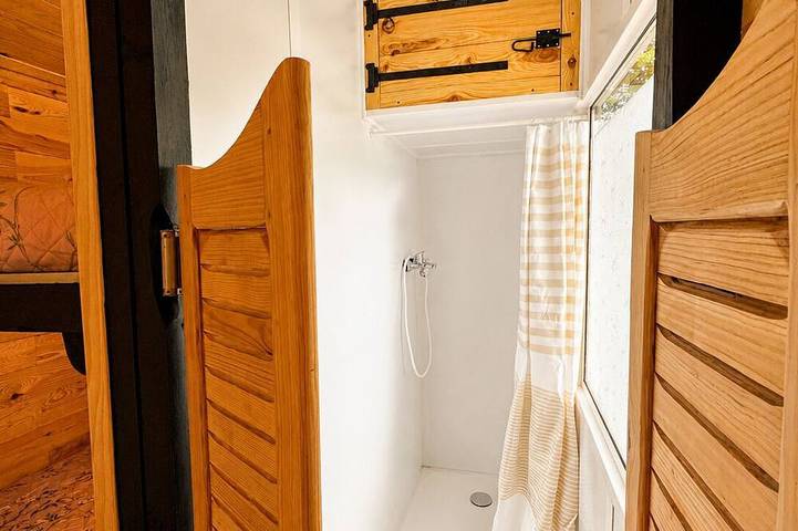 Gîte pour 4 personnes, avec Terrasse et Jardin à Mignaloux-Beauvoir - 4