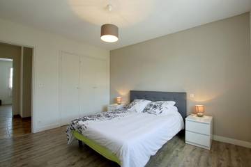 Gîte pour 4 Personnes dans Arbonne, Côte Basque, Photo 1