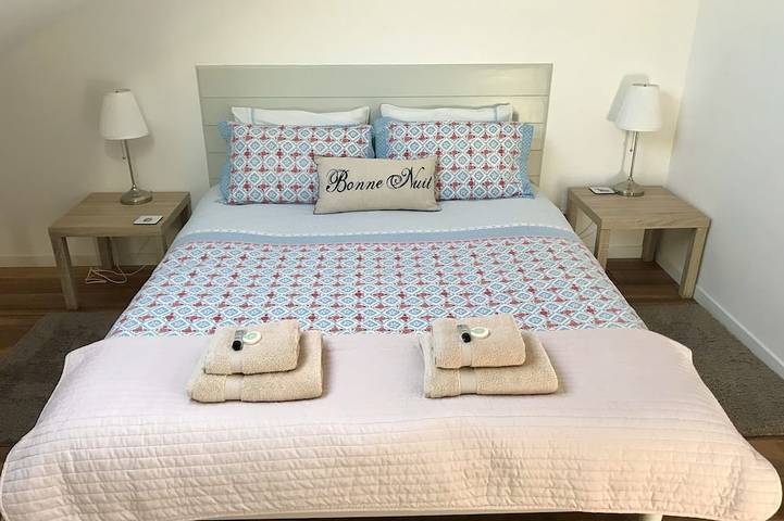 Gîte pour 7 personnes, avec jardin, animaux acceptés à Chorges - 3