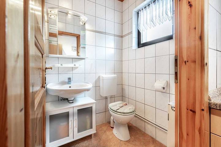 Agriturismo für 6 Personen, mit Garten in Steffenshagen - 4