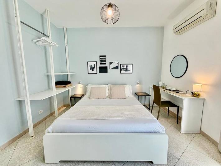 Maison d’hôte pour 2 personnes, avec terrasse à Cefalù - 3