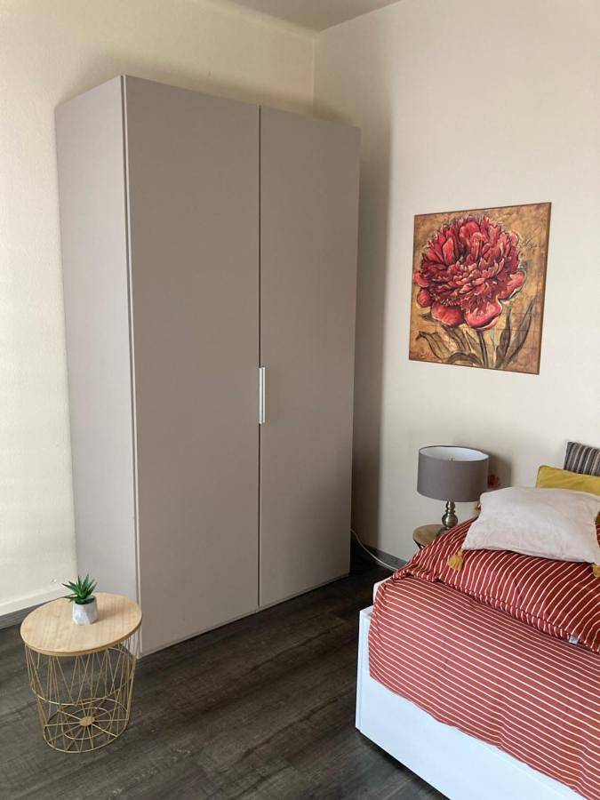 Appartement entier, One-Bedroom Apartment in Lembach, Région de Wissembourg
