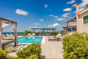 Villa για 12 Άτομα σε Κεφαλονιά, Ελλάδα, Φωτογραφία 3