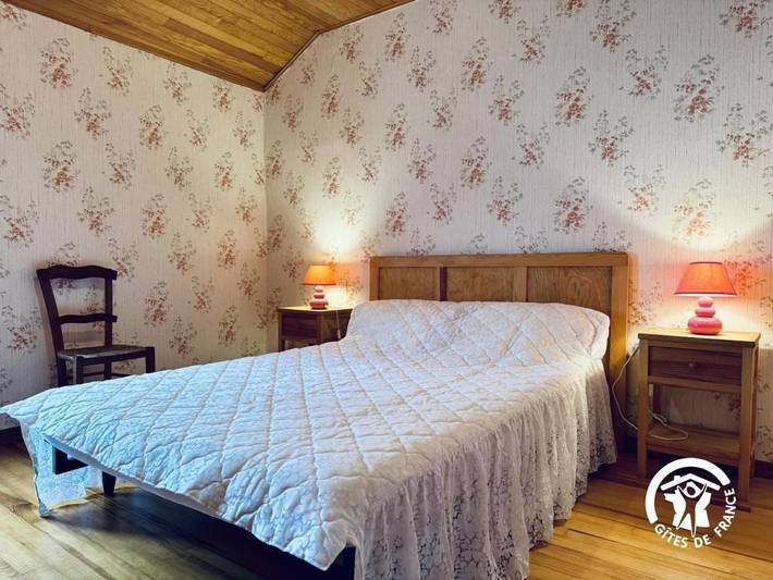Location de vacances pour 5 personnes à Lacombe - 4