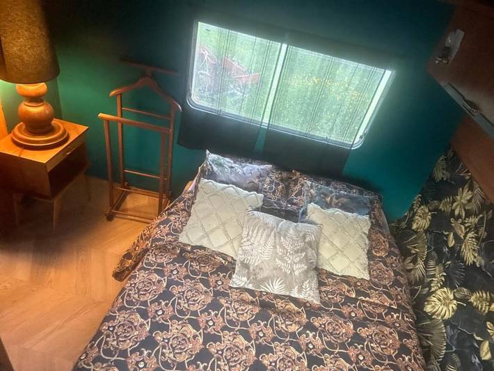 Maison d’hôte pour 5 personnes, avec jardin ainsi que piscine et jacuzzi, adapté aux familles en Champagne-Ardenne - 4