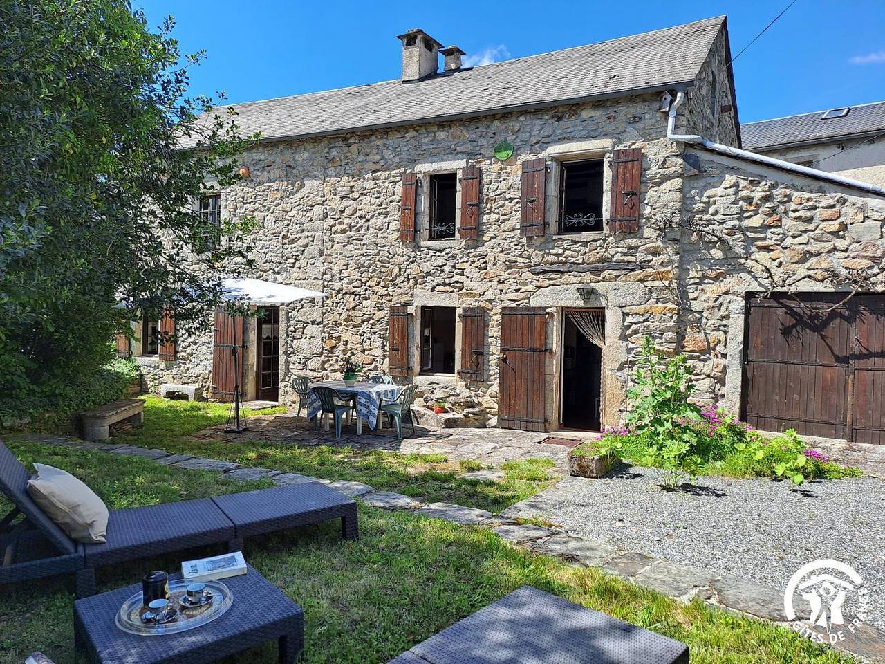 Maison de vacances