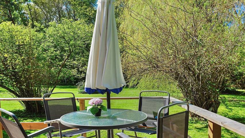 Ferienhaus für 5 Personen, mit Garten in Gotland - 3