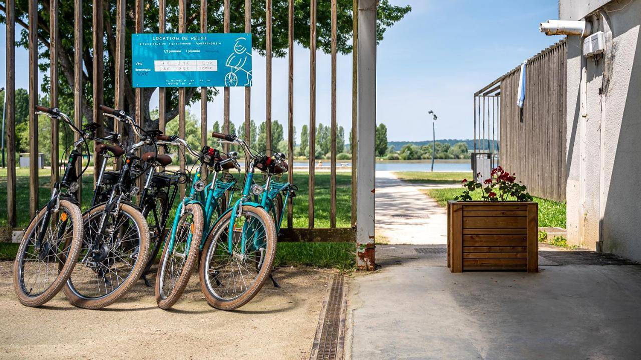 Camping Vesoul in Vesoul, Haute-Saône