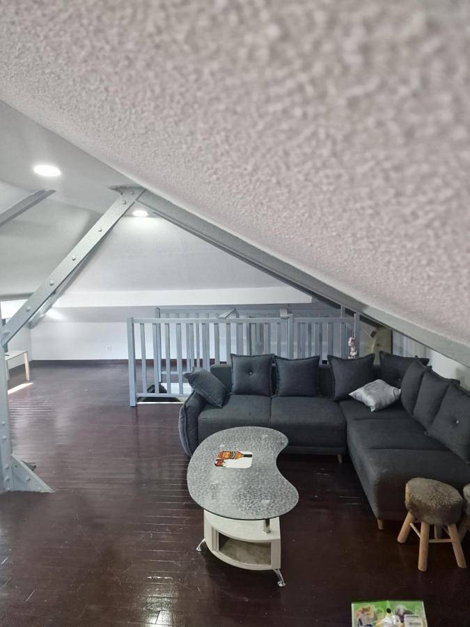 Appartement de vacances pour 2 personnes