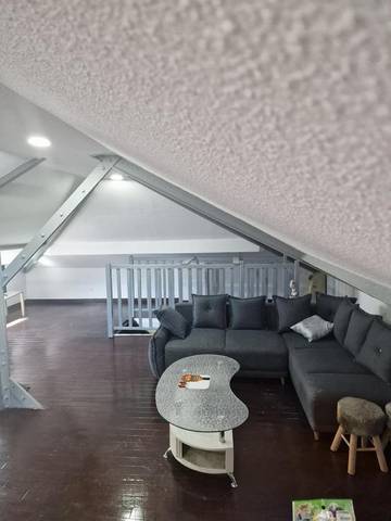 Gîte pour 2 personnes dans Dasle