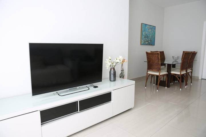 Casas e apartamentos de temporada para 10 pessoas, com balcão e vista em Diamantina