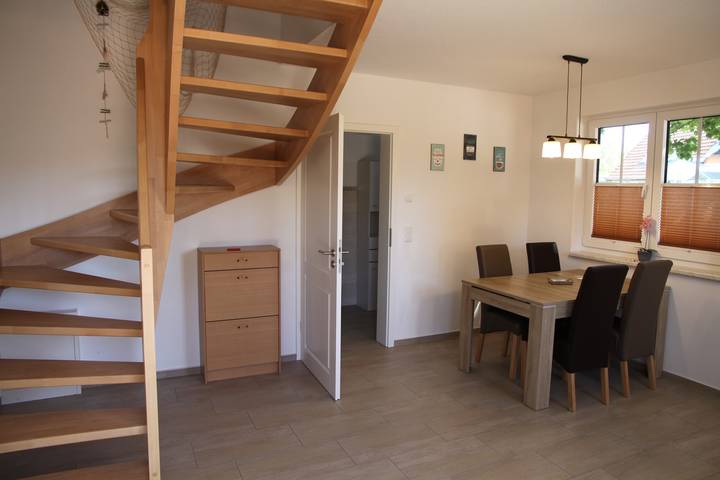 Ferienhaus für 4 Personen, mit Garten in Lubmin - 4