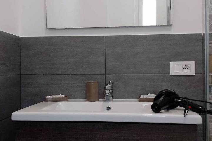 Granatelli Holiday Home in Altavilla Milicia, Province de Palerme