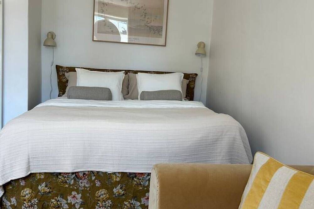 Apartamento entero, Newly Renovated Elegant Studio Vasastan / Odenplan in Norrmalms stadsdelsområde, Estocolmo