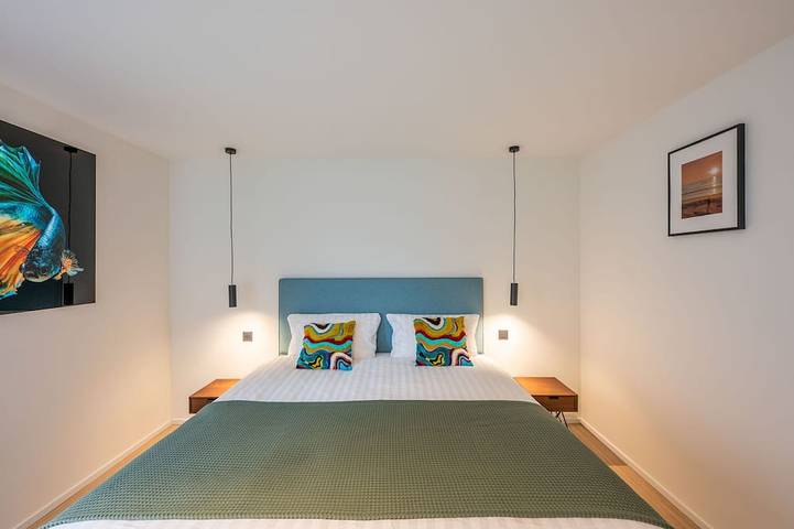 Unique Hideaway, Holiday House With Large Garden in Kortenaken, Flämisch-Brabant