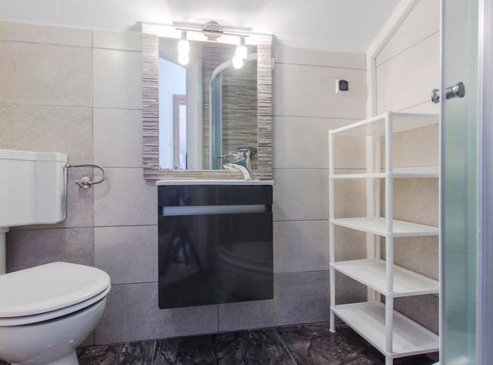 Ferienwohnung für 7 Personen, mit Meerblick - 1