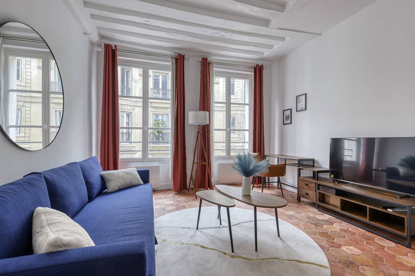 Photo : Appartement de vacances