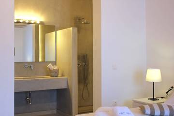 Appartamento per 4 Persone in Mykonos, Cicladi, Foto 3