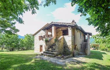Agriturismo per 7 Persone in Umbertide, Perugia e dintorni, Foto 1