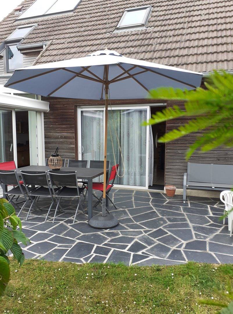 Écogîte aux portes du marais in Carentan les Marais, Région de Saint-Lô