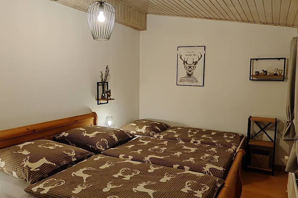 Ganze Wohnung, Ferienwohnung/App. für 5 Gäste mit 74m² in Hallenberg (187959) in Hallenberg, Hochsauerlandkreis