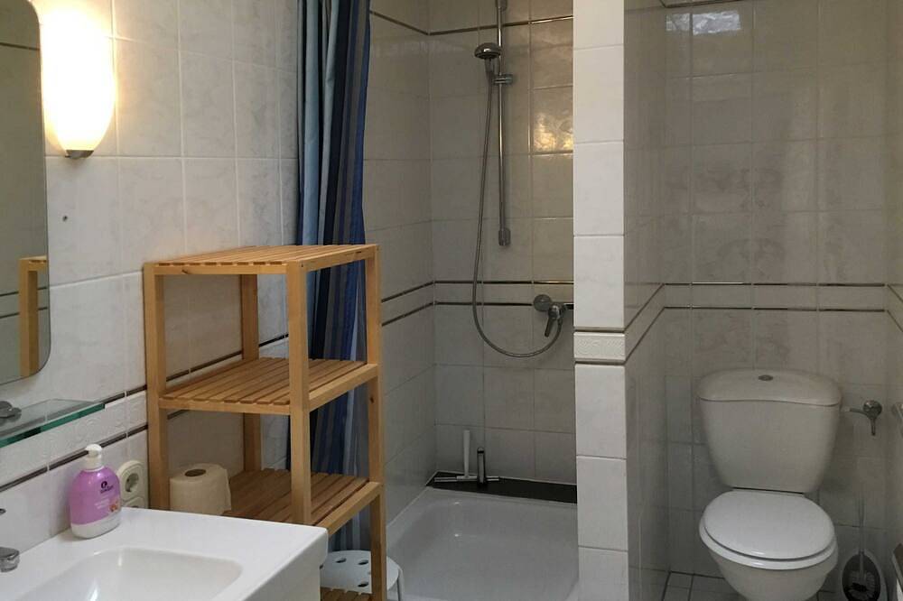 Ganze Wohnung, Ferienwohnung Ursel Held - Held, Fewo part., 2 P. in Neustadt in Holstein, Ostholstein