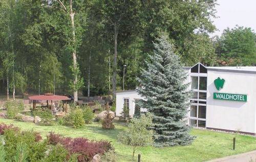 Double Room in Vierlinden, Märkische Schweiz-Oderland