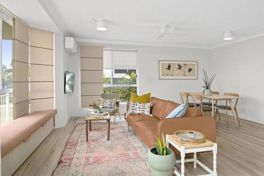 Ganze Wohnung, Hoppy's Place in Sawtell, New South Wales