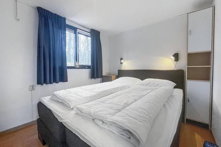 Mobil home pour 4 personnes dans Zélande (Brabant du Nord) - 2