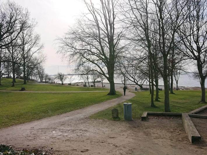 4 Sterne Ferienhaus in Faaborg in Fåborg, Kleiner Belt