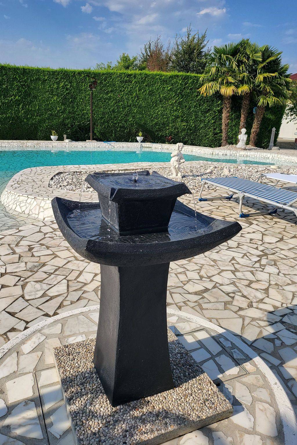 Geheel appartement, Wohnung 'Villa Jolanda Bed and Breakfast in Jolanda di Savoia, Provincie Ferrera