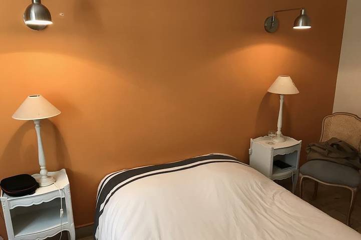 Villa für 7 Personen, mit Garten und Whirlpool in Cannes - 3