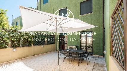 Ferienwohnung für 6 Personen in Alassio, Ligurische Alpen, Bild 1