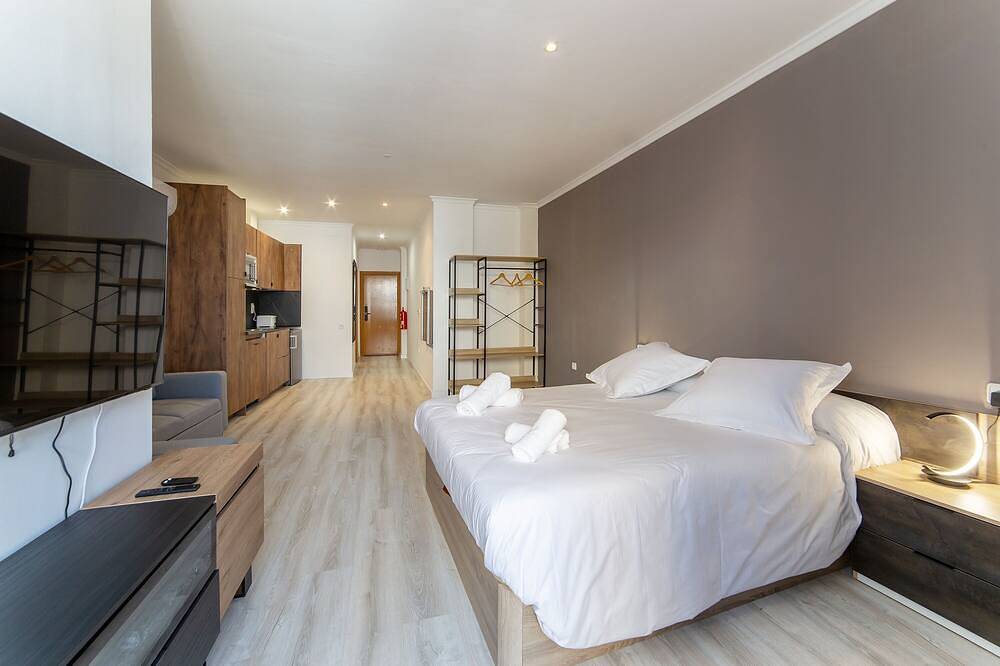 Entire apartment, Double Suite | Albufera Dreams Nature Suites in El Saler, Valencia