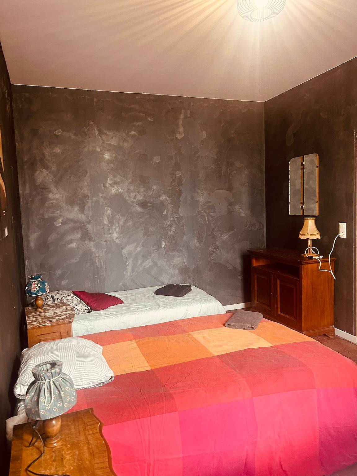 Appartement entier, Frm3c/8p Notaire in Freyming-Merlebach, Région de Forbach