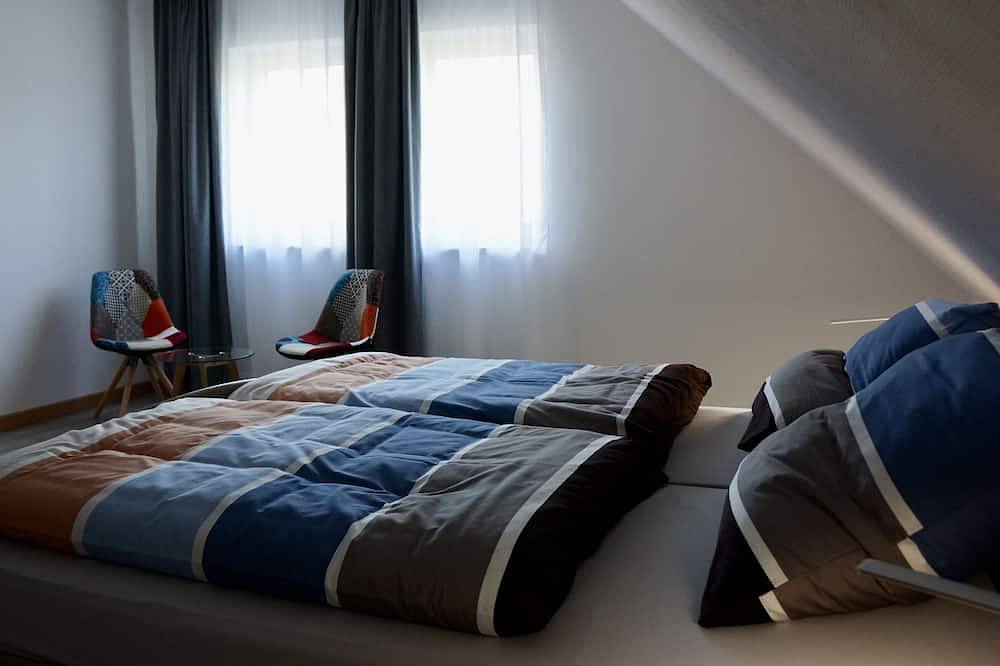 Ganze Wohnung, Ferienwohnung Casa Philippi in Montabaur, Lahn-Taunus