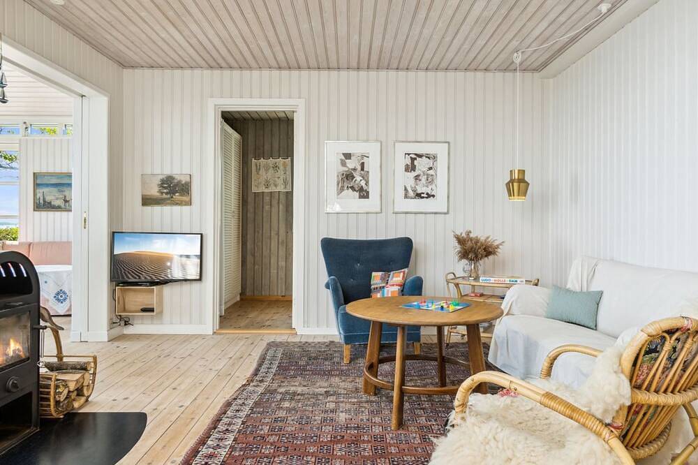 \"Snari\" - 10m from the sea by Interhome in Thurø, Svendborg Kommune