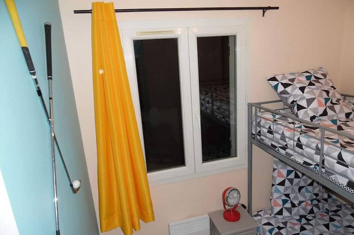 Location de vacances pour 6 personnes, avec jardin ainsi que piscine et terrasse à Montboucher-sur-Jabron - 3