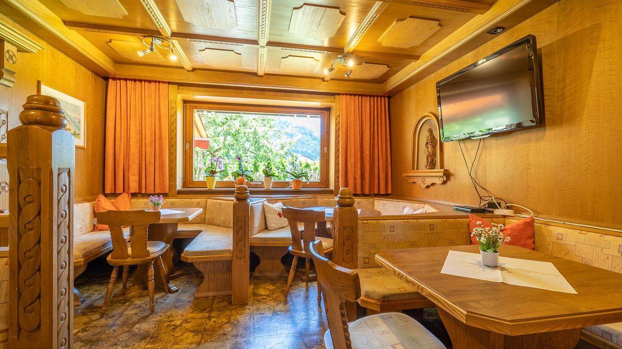 Ferienhaus für 20 Personen (350 m²) in Zell am Ziller in Zell am Ziller, Tirolean lowland region